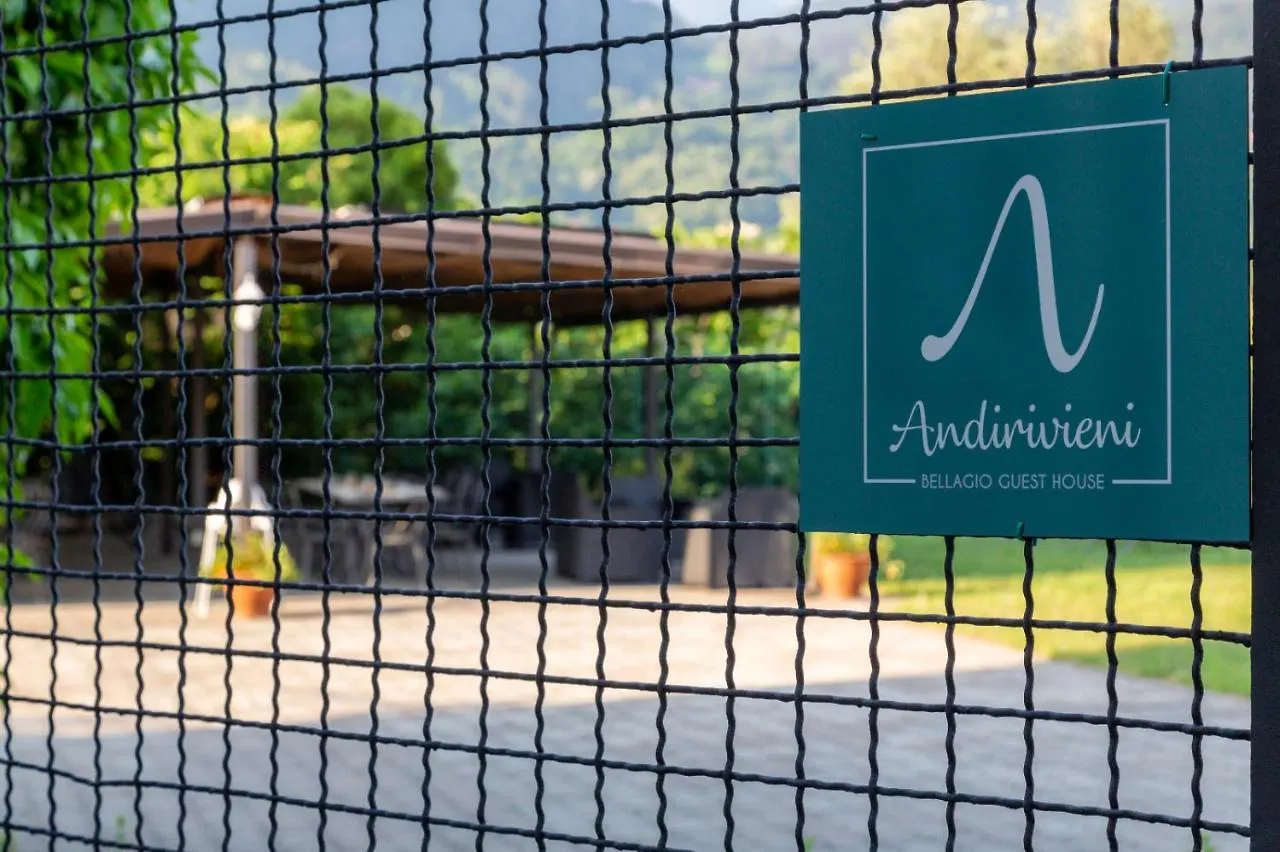 Andirivieni Bellagio Guest House 3*,  Italy