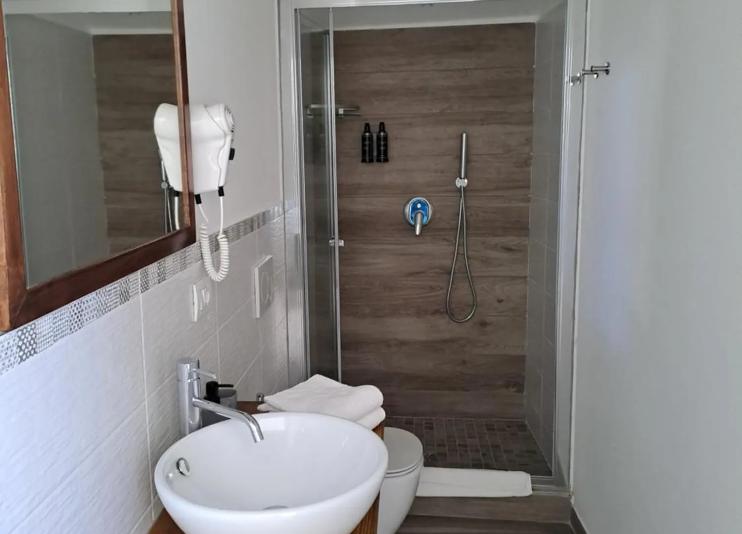 Andirivieni Bellagio Guest House