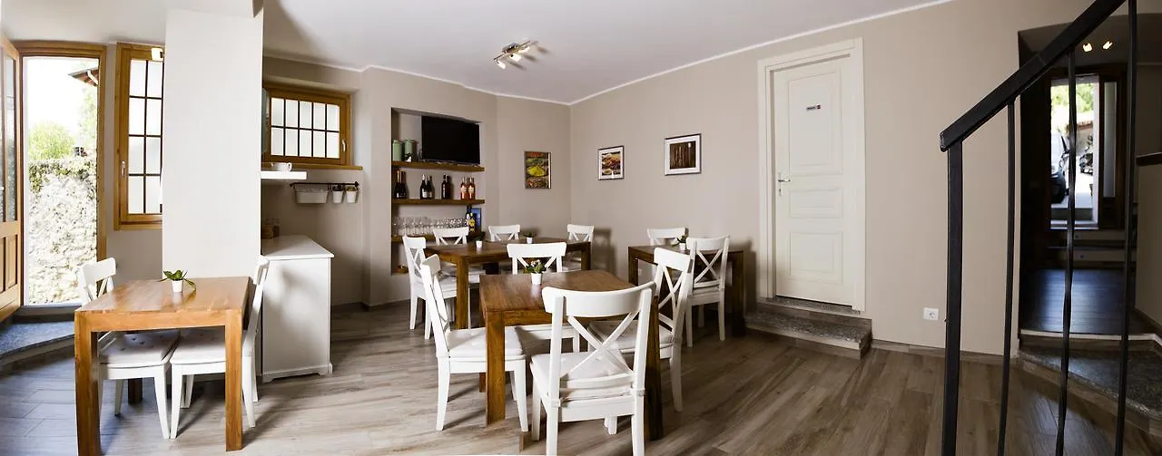 *** Bed & Breakfast Andirivieni Bellagio Guest House Italy