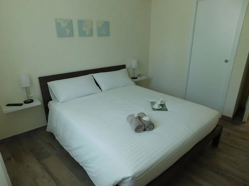 Bed & Breakfast Andirivieni Bellagio Guest House