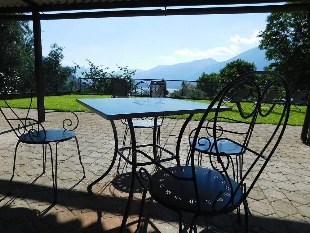 Andirivieni Bellagio Guest House Bed & Breakfast