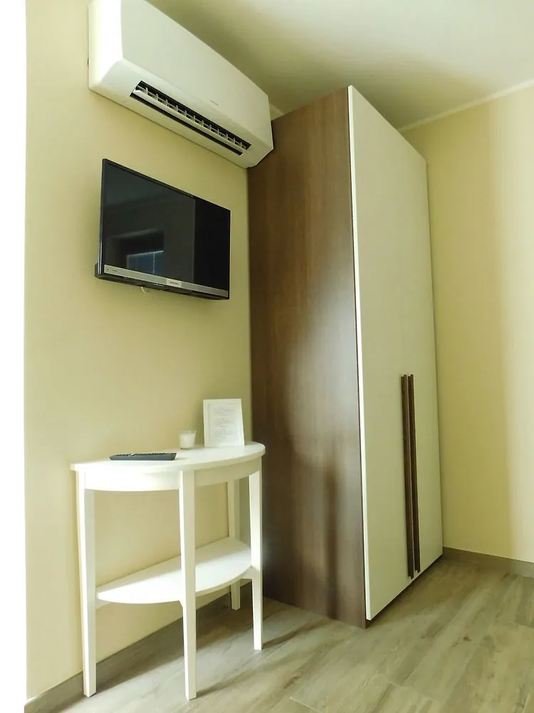 Bed & Breakfast Andirivieni Bellagio Guest House