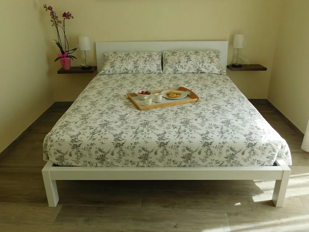 Andirivieni Bellagio Guest House