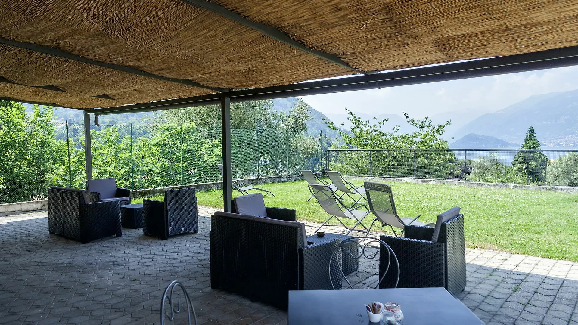 Andirivieni Bellagio Guest House Italy