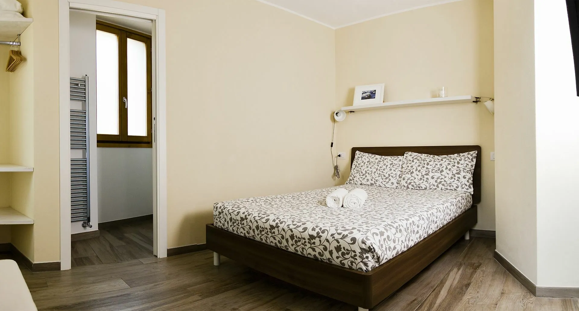 Bed & Breakfast Andirivieni Bellagio Guest House