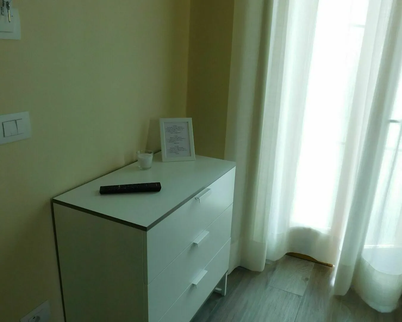 Bed & Breakfast Andirivieni Bellagio Guest House