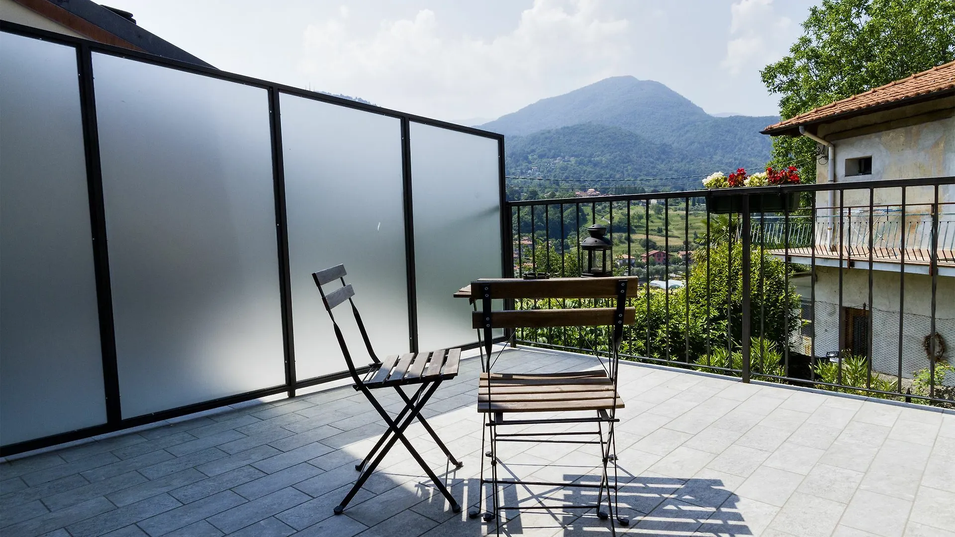 Andirivieni Bellagio Guest House Bed & Breakfast