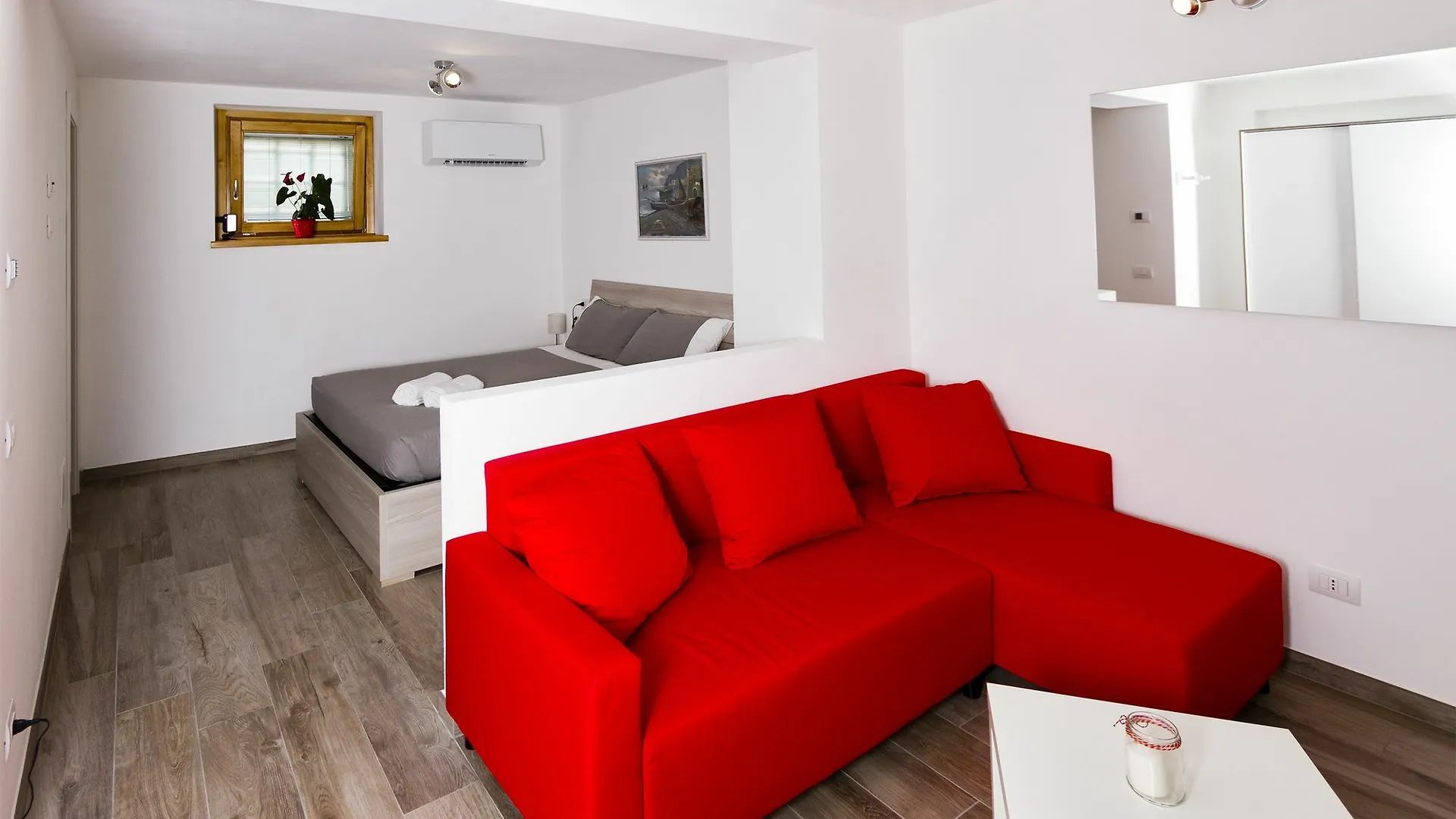 Andirivieni Bellagio Guest House Bed & Breakfast