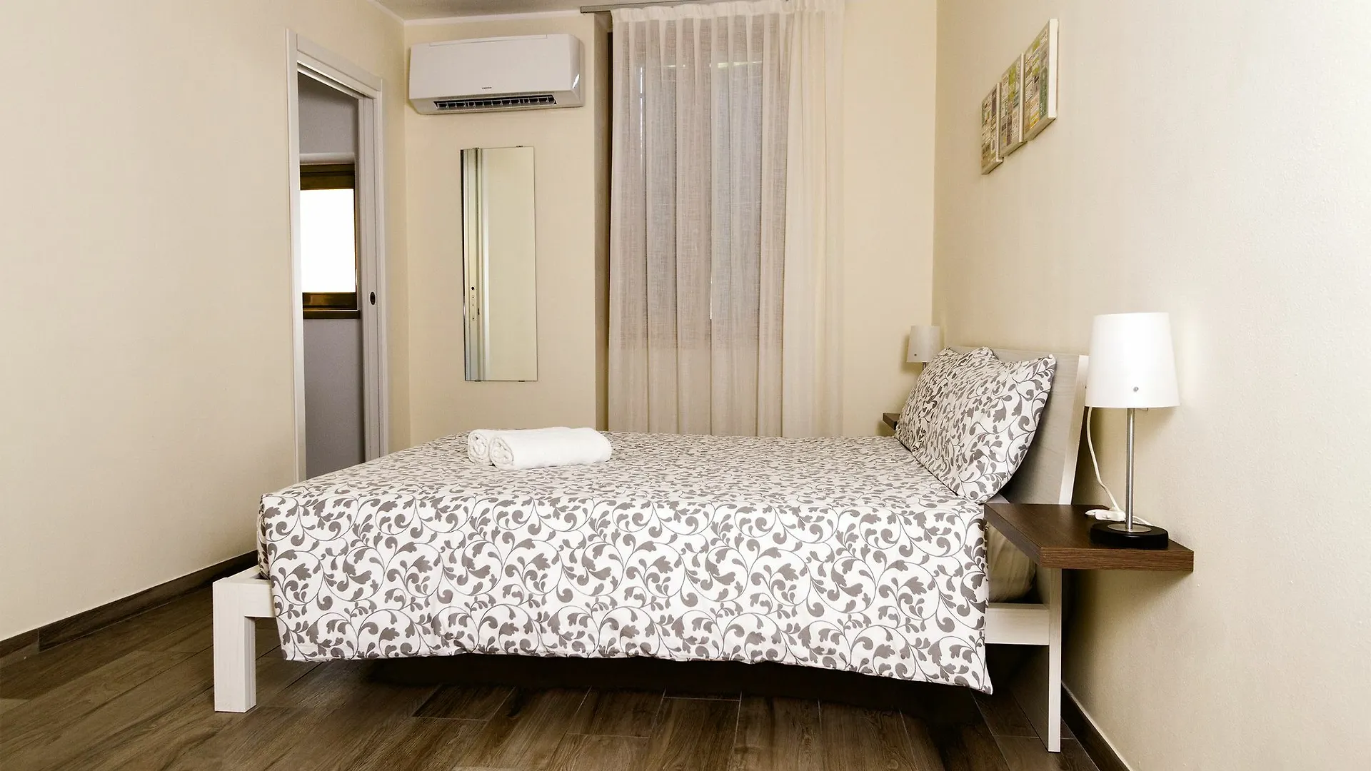 Andirivieni Bellagio Guest House
