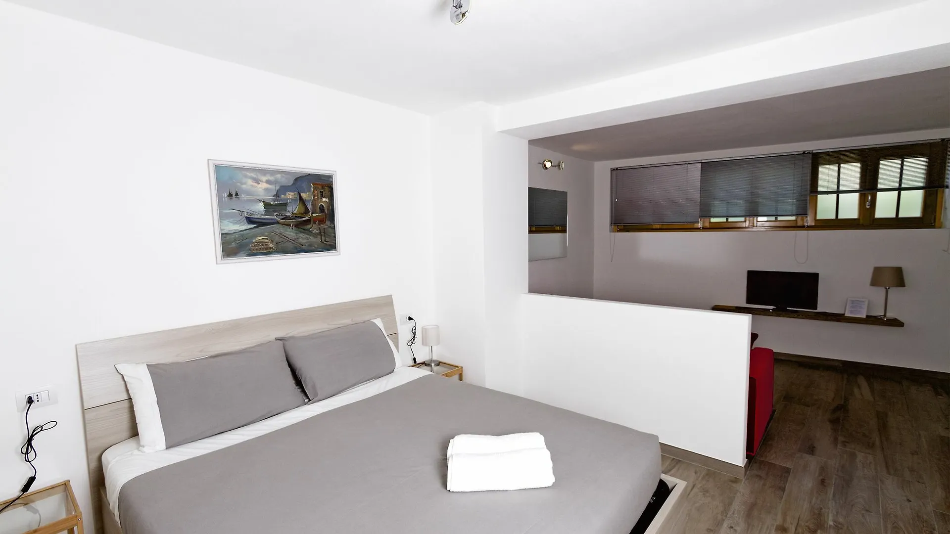 *** Bed & Breakfast Andirivieni Bellagio Guest House Italy