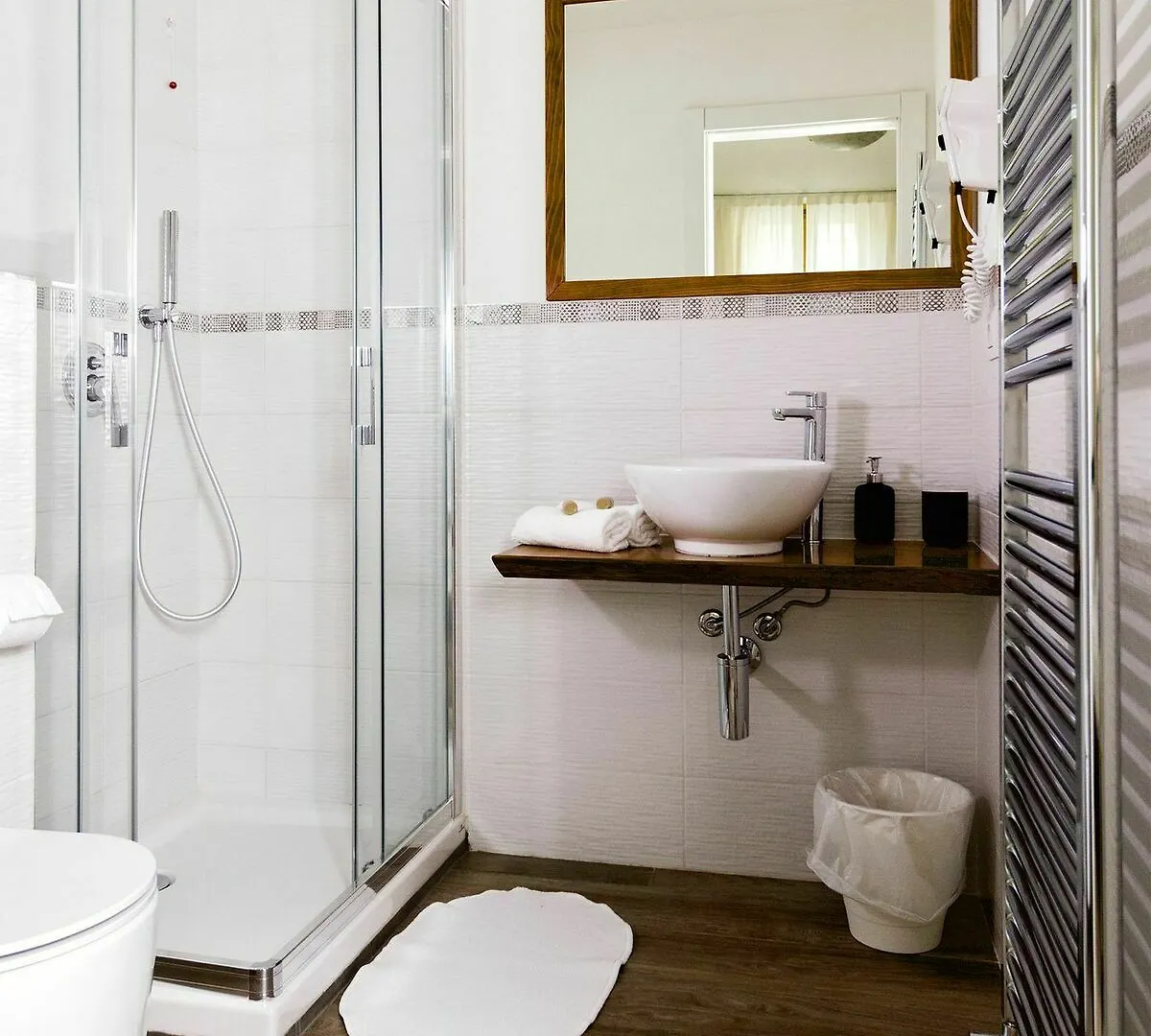 Andirivieni Bellagio Guest House Bed & Breakfast