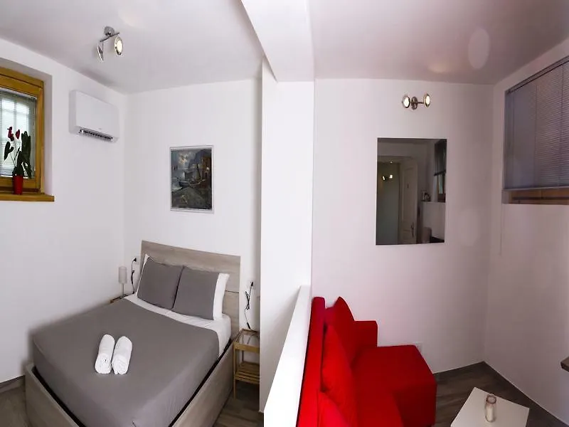 Andirivieni Bellagio Guest House Italy