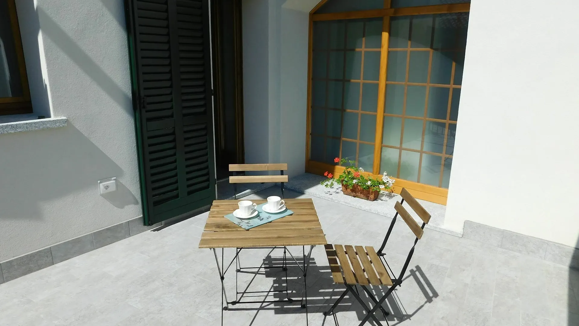 Bed & Breakfast Andirivieni Bellagio Guest House
