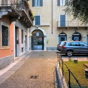  Appartement Castle View Intero Centro Storico Italie