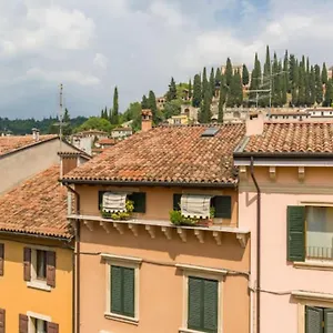  Appartement Luxury Design Apt With Amazing View Italie