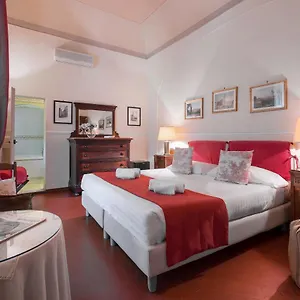 ** Bed & Breakfast Ape Rosa Relais Italia