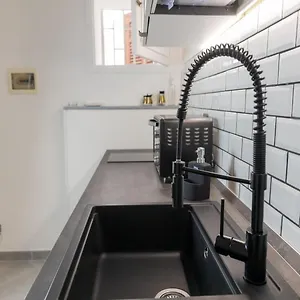  Appartement Kemonia Italie