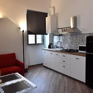  Appartement Il Garibaldino Italie