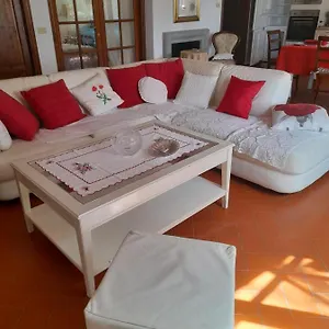  Appartement La Casa Di Giada Italie