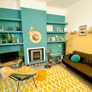  Appartement H33 Boutique In Centro Italie