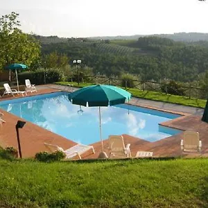 Ferienhaus Il Casalone 