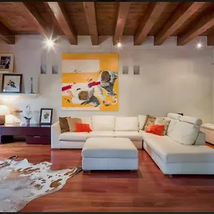Apartment Porta Vittoria 