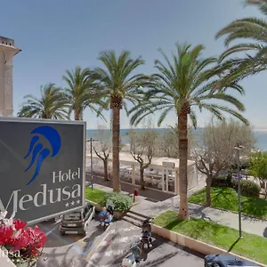 *** Hotel Medusa Italia