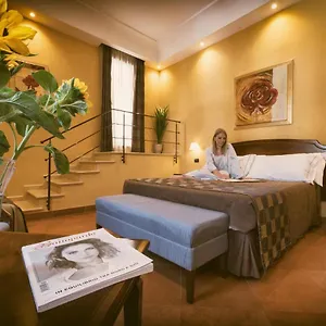 **** Hotel Artemis Italia